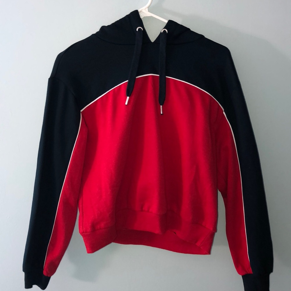 H&M hoodie